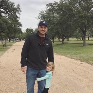 Meet your Posher, Kevin